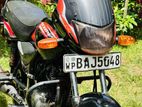 Bajaj Platina 100 2013