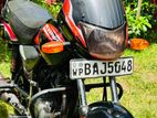 Bajaj Platina 100 2013