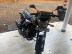 Bajaj Platina 100 2013
