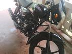 Bajaj Platina 100 2013