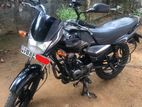 Bajaj Platina 100 2013