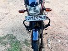 Bajaj Platina 100 2013