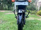 Bajaj Platina 100 2013