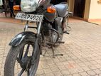 Bajaj Platina 100 2013