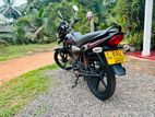Bajaj Platina 100 2013
