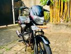 Bajaj Platina 100 2013