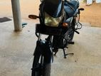 Bajaj Platina 100 2013