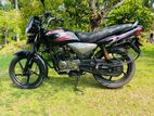 Bajaj Platina 100 2013
