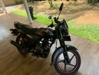 Bajaj Platina 100 2013