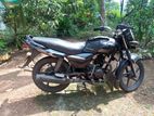 Bajaj Platina 100 2013