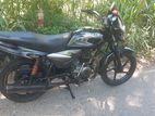 Bajaj Platina 100 2013
