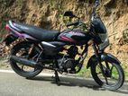 Bajaj Platina 100 2013