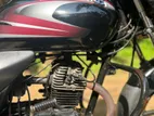 Bajaj Platina 2013