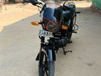 Bajaj Platina 100 2013