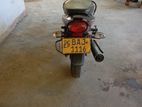 Bajaj Platina 100 2013