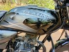 Bajaj Platina 100 2013