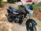 Bajaj Platina 100 2013