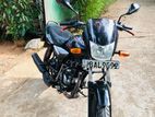 Bajaj Platina 100 2013