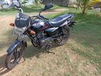 Bajaj Platina 100 2013