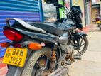 Bajaj Platina 100 2013