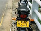 Bajaj Platina 100 2013
