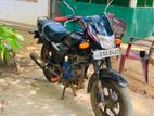 Bajaj Platina 100 2013