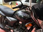 Bajaj Platina 100 2013