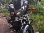 Bajaj Platina 2014