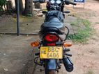 Bajaj Platina 100 2014