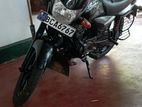 Bajaj Platina 100 2014