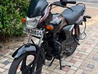 Bajaj Platina 100 2014