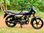 Bajaj Platina 100 2014