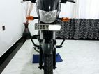 Bajaj Platina 100 2014