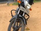 Bajaj Platina 100 2014