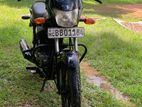 Bajaj Platina 100 2014