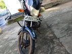 Bajaj Platina 100 2014