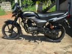 Bajaj Platina 100 2014