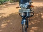 Bajaj Platina 100 2014