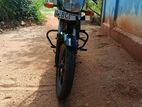 Bajaj Platina 100 2014