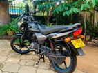 Bajaj Platina 100 2014