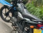 Bajaj Platina 100 2014