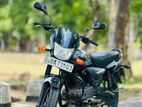 Bajaj Platina 100 2014