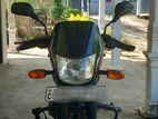 Bajaj Platina 100 2014