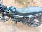 Bajaj Platina 100 2014