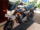 Bajaj Platina 100 2014