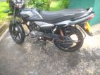 Bajaj Platina 100 2014