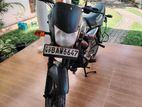 Bajaj Platina 100 2014