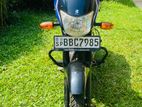 Bajaj Platina 100 2014