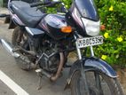 Bajaj Platina 100 2014