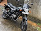 Bajaj Platina 100 2014